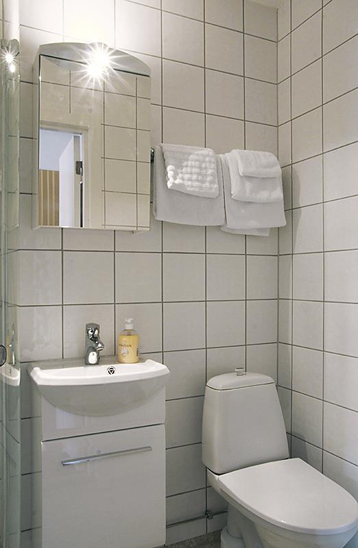 Grand Hotel Halden Habitación foto